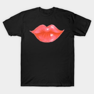 Read my Lips T-Shirt